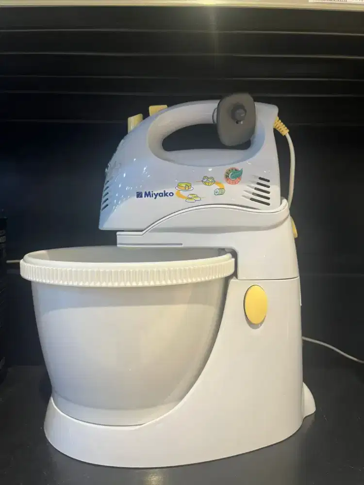 MIYAKO STAND MIXER SM-625