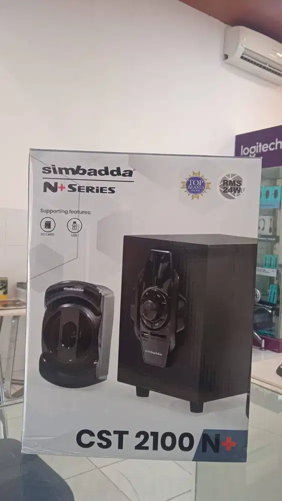 SPEAKER SIMBADA N+ SERIES CST2100N+