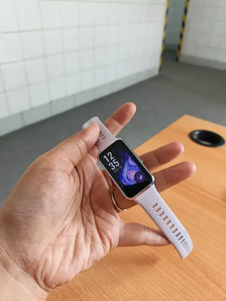 Huawei Band 10 F0B