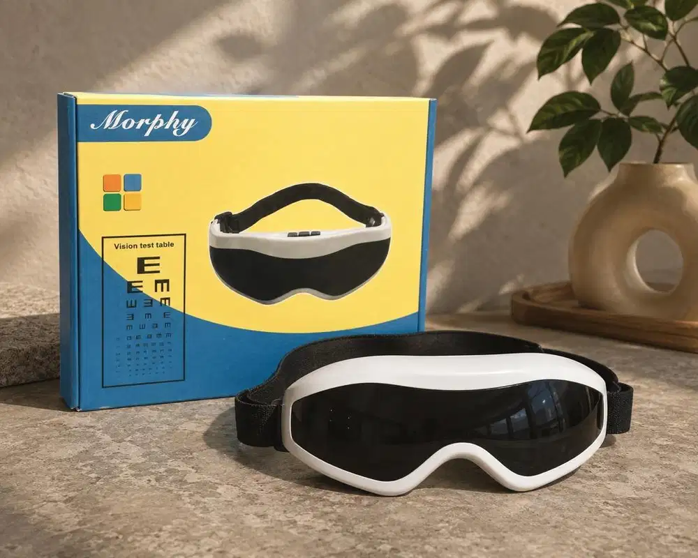 Eye Care Morphy