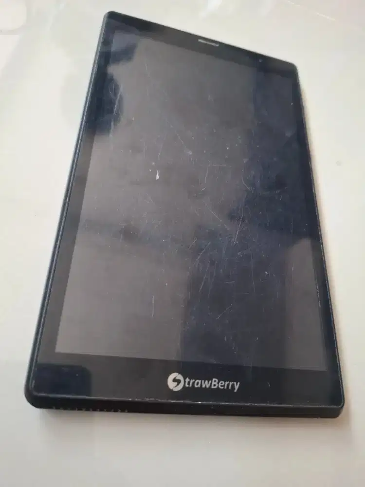 Tablet Mati Total
