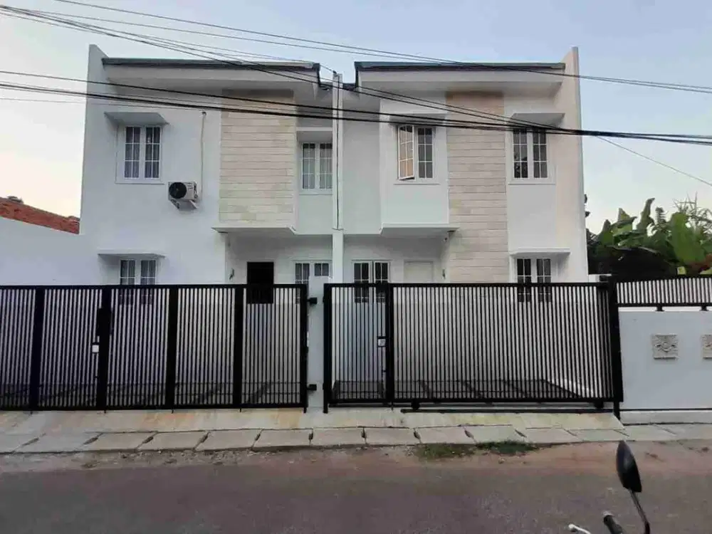 rumah dijual