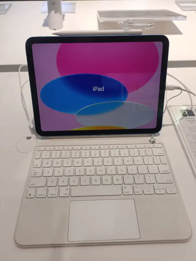 iPad A16 128Gb Bisa Cicilan Bunga 0,99% 24 bulan