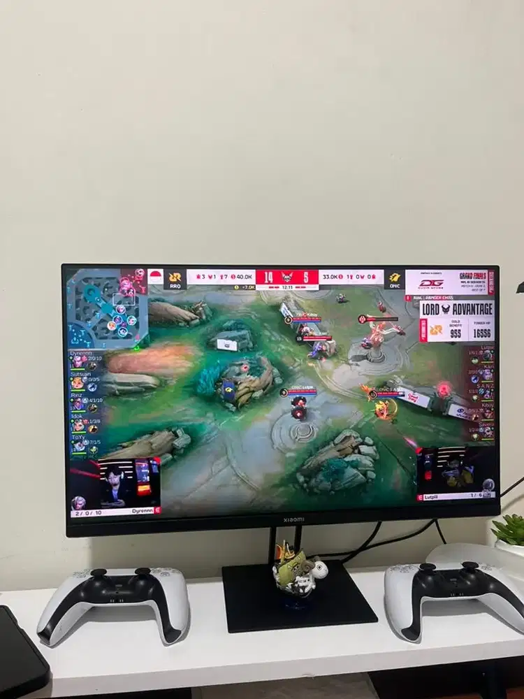 Xiaomi Gaming Monitor G24i 180 Hz IPS Full HD