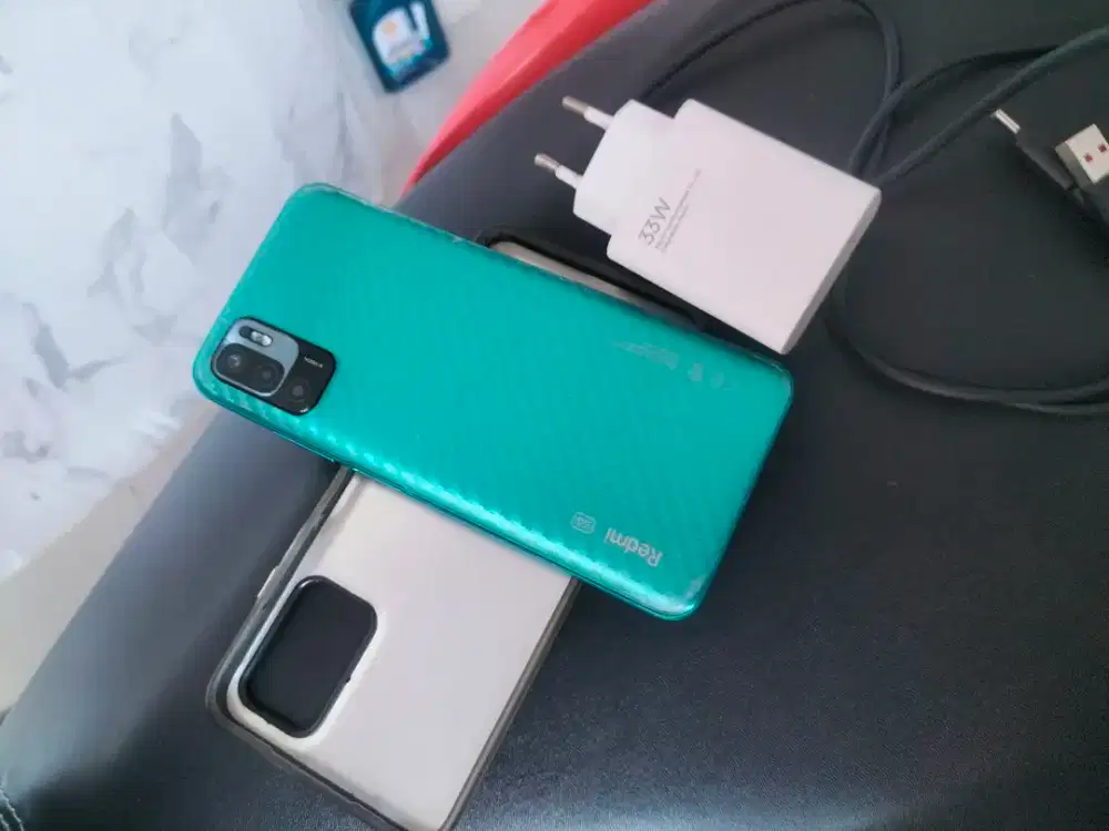 Xiomi redmi note10 5g 8+3/128