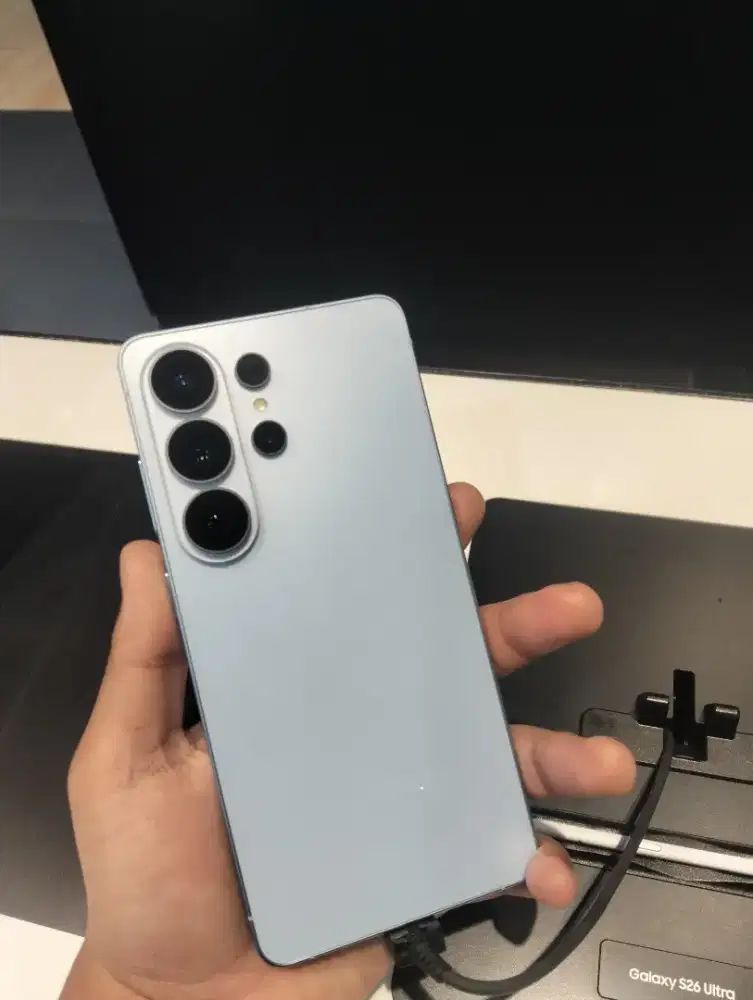 SAMSUNG S26 ULTRA