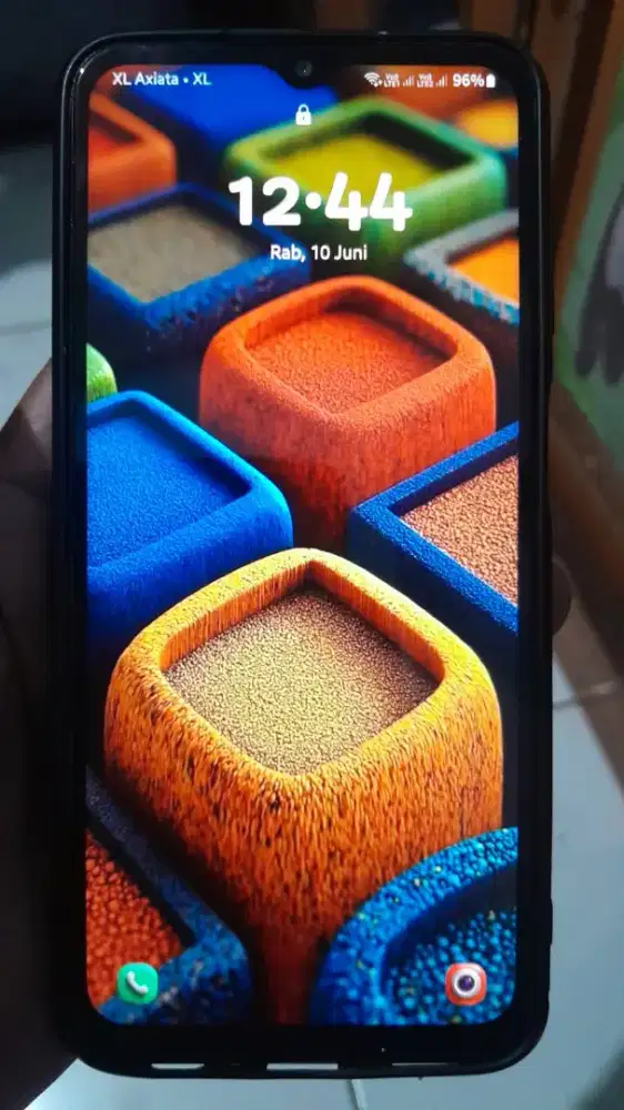 SAMSUNG A23 NFC 6/128