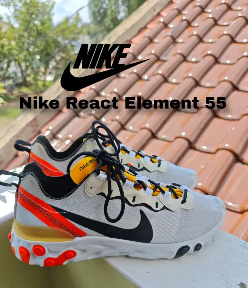 Nike Running Original