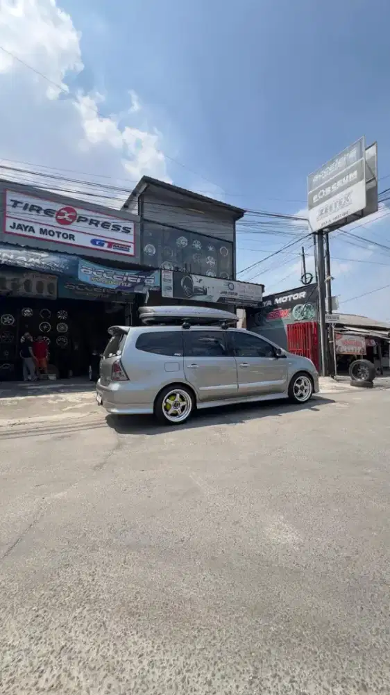 lowongan kerja mekanik toko velg ban mobil