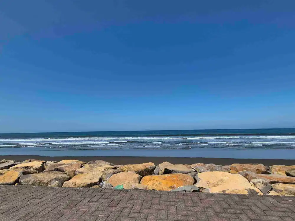 TANAH HOOK 25 ARE LOS PANTAI DELOD BERAWAH JEMBRANA
