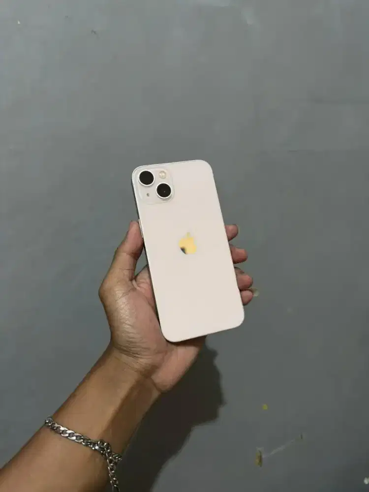iPhone 13 pink 256 inter