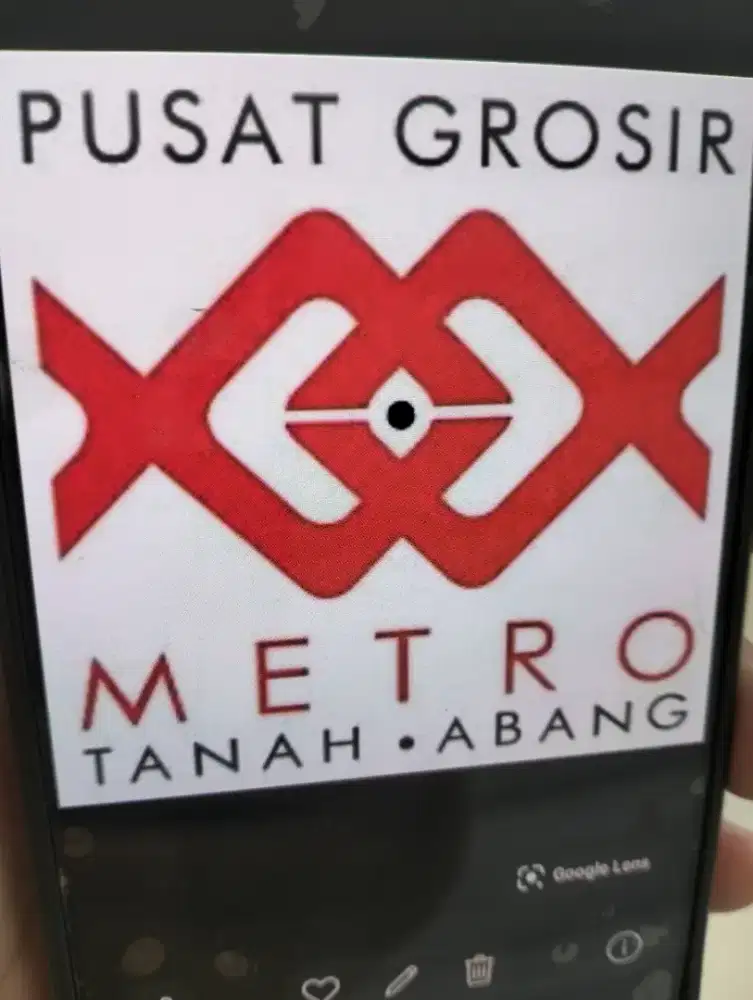 DIBUTUHKAN COWOK UNTUK TOKO TANAH ABANG