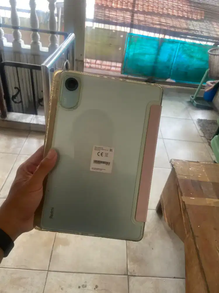 REDMI PAD SE11 MULUS
