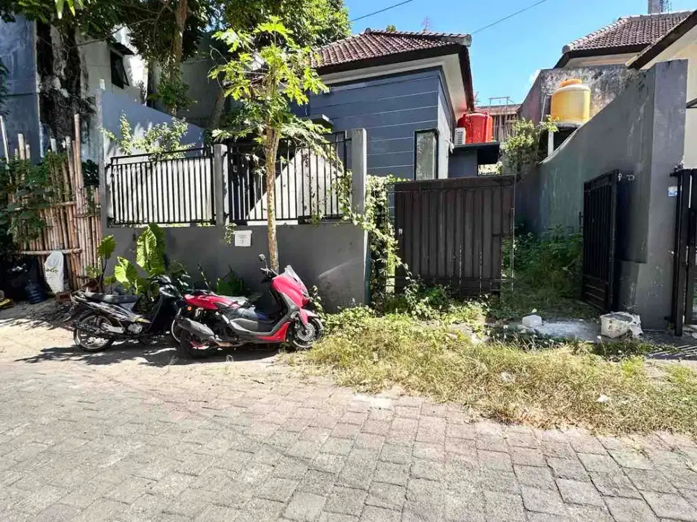 Rumah MURAH Strategis di Perum Raya Kampial
