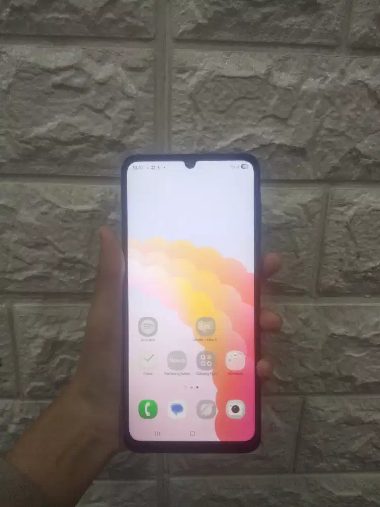 Samsung Galaxy A07 4/64 MASIH GARANSI
