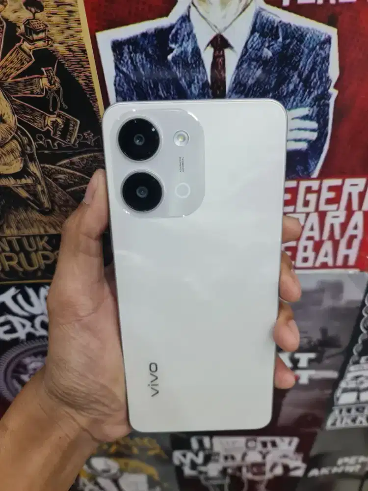 Vivo Y11d 6/128gb