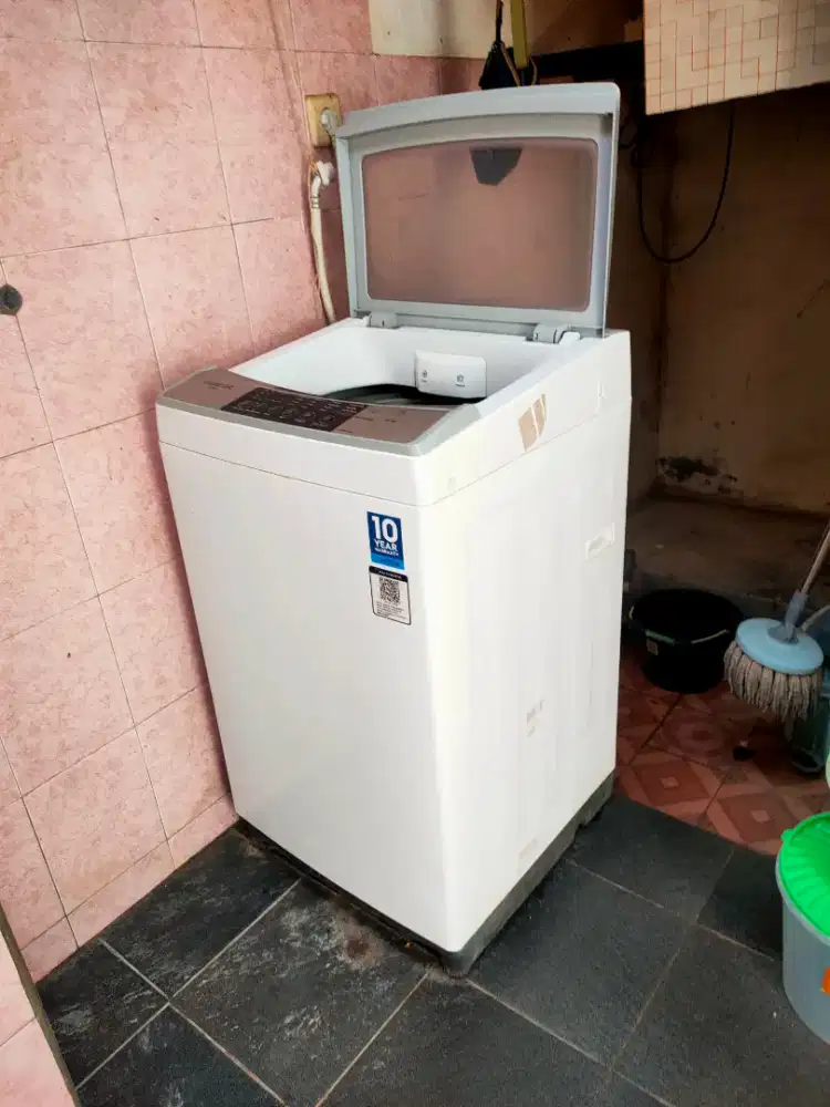 Jual Murah Mesin Cuci Satu Tabung Electrolux