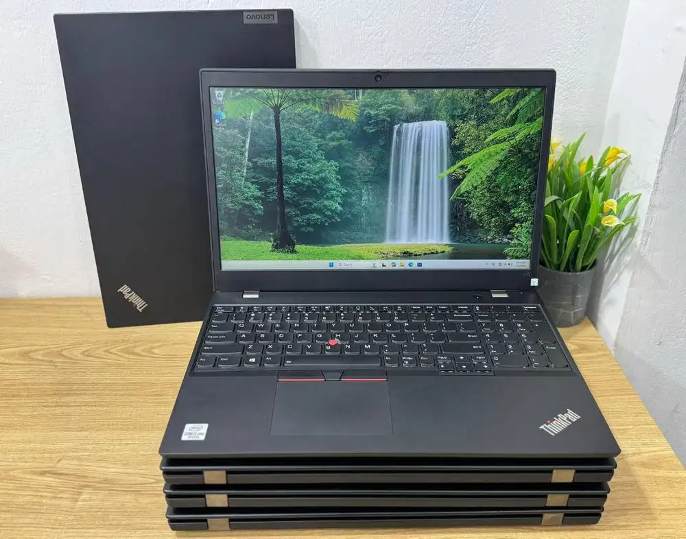Laptop Lenovo Thinkpad L15 Core i5 Gen10 Ram 16gb 15inch N-WJ