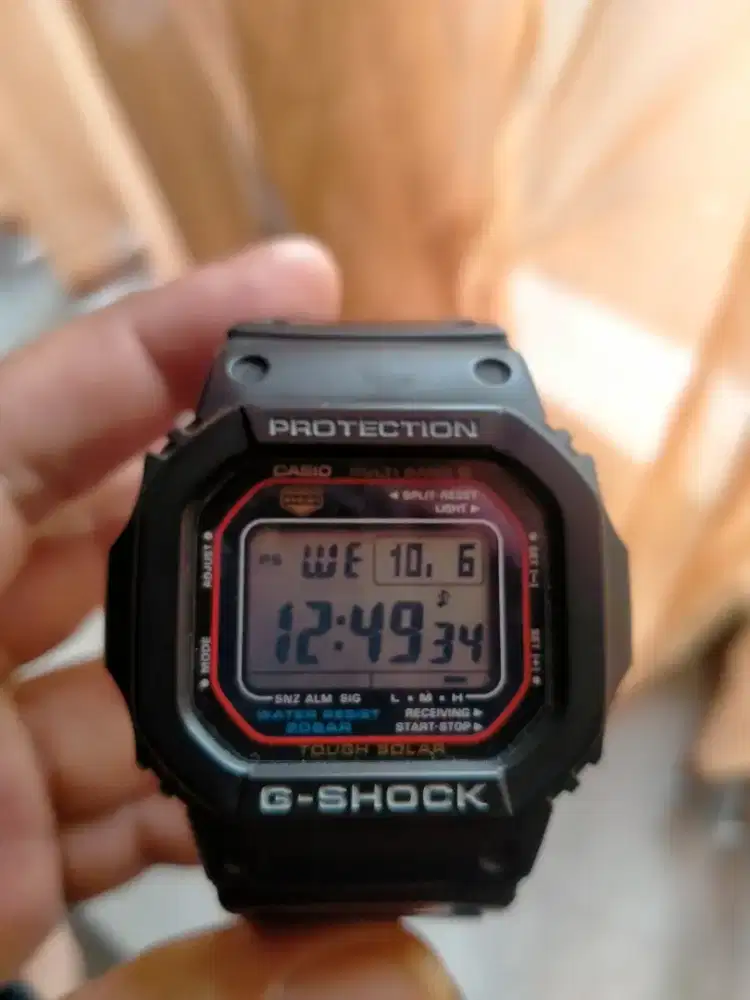 casio gshock gwm6510u