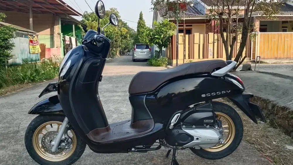 58@:DP:500RB DKI SCOOPY PRESTIGE 2021