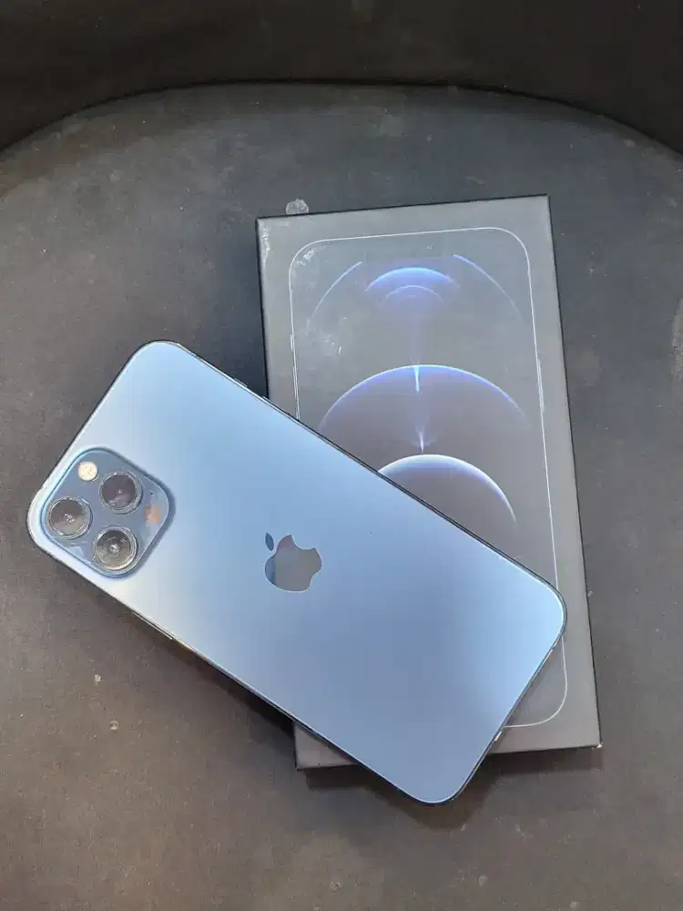 Iphone 12 promax 256Gb