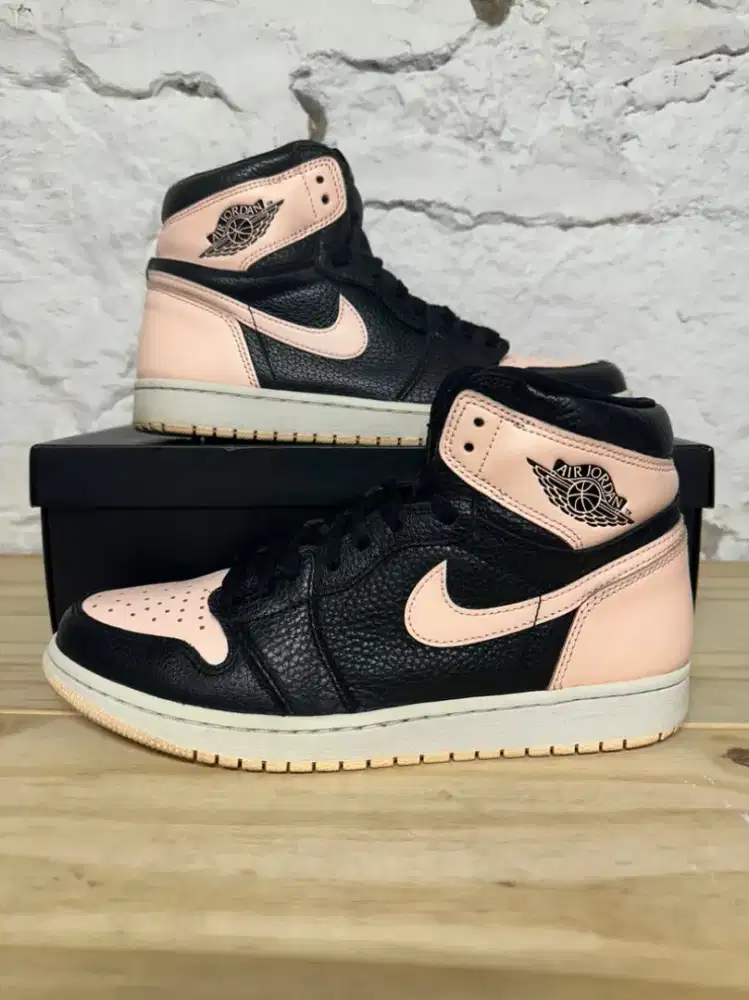 Nike Air Jordan Authentic