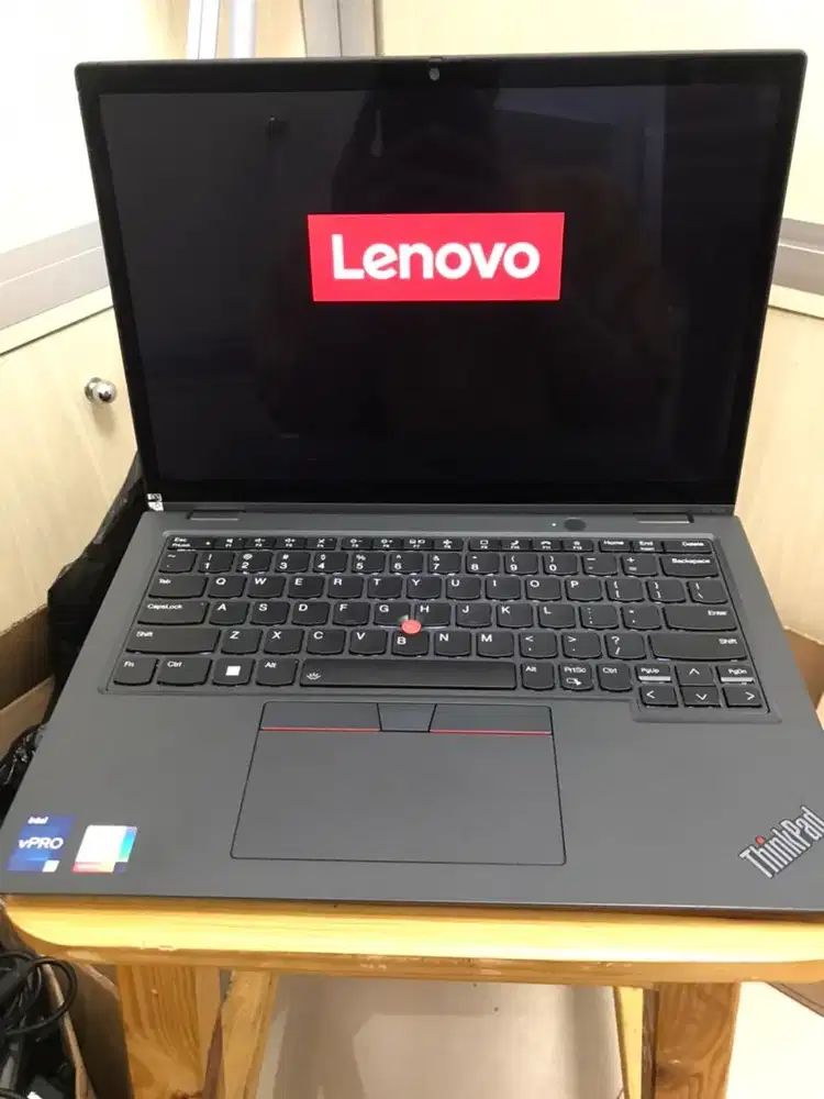 Lenovo L13 Yoga Touchscreen mulus