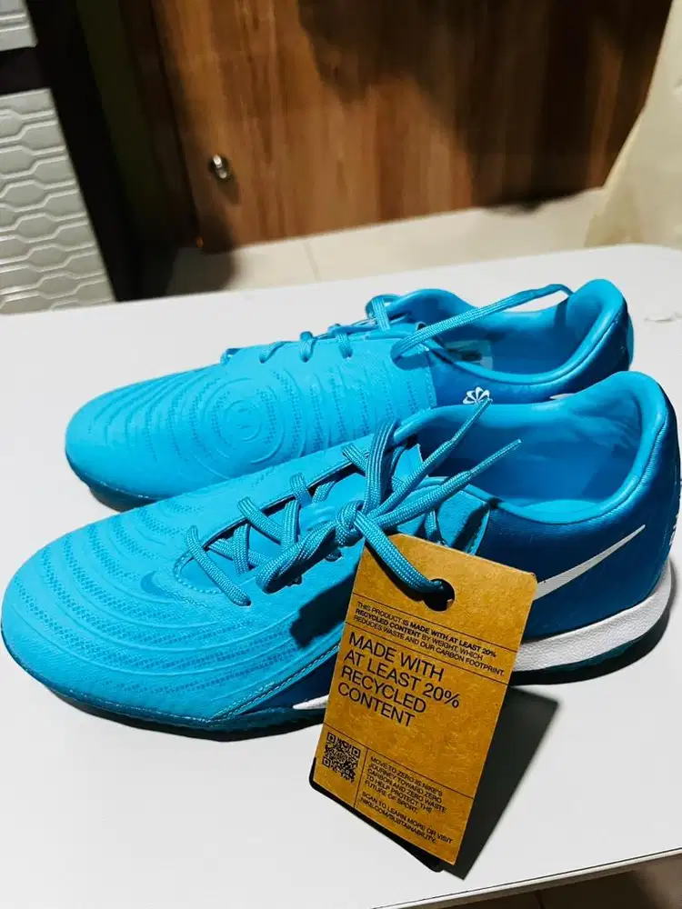 SEPATU FUTSAL NIKE PHANTOM GX II ACADEMY IC ORIGINAL