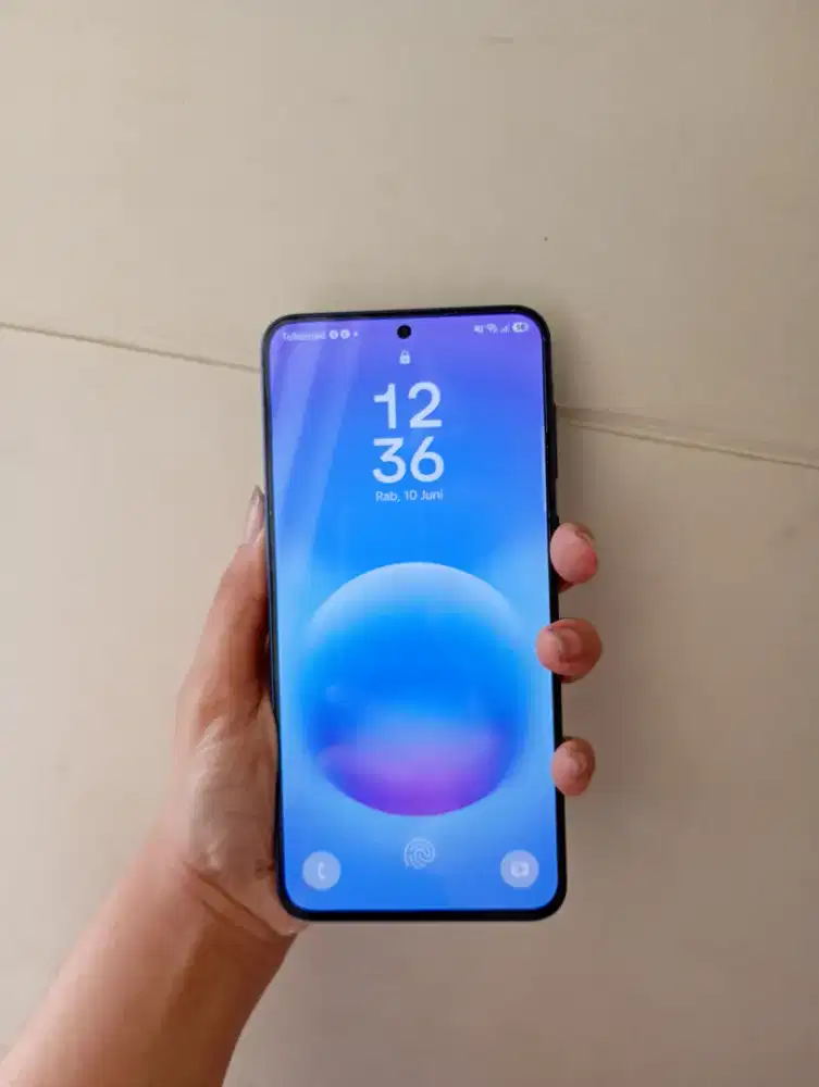 Samsung A57 8/256 Navy