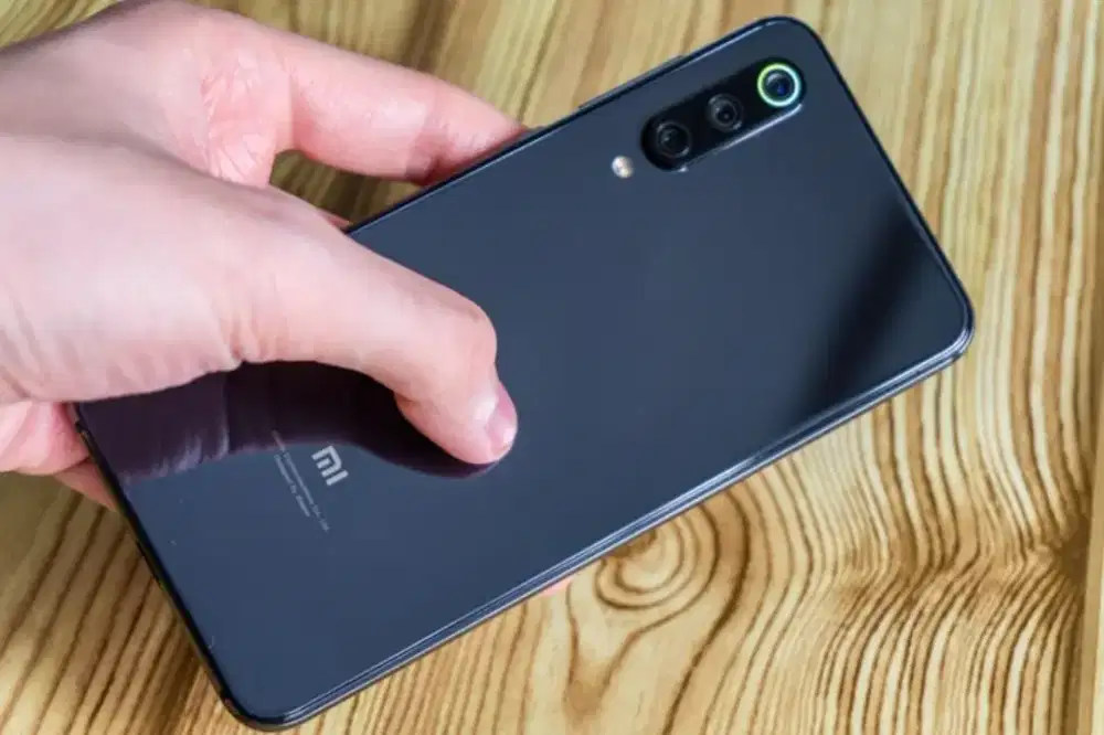 Mi 9 Se Xiaomi Mi 9se 6/128Gb, 2nd Mulus Fullset