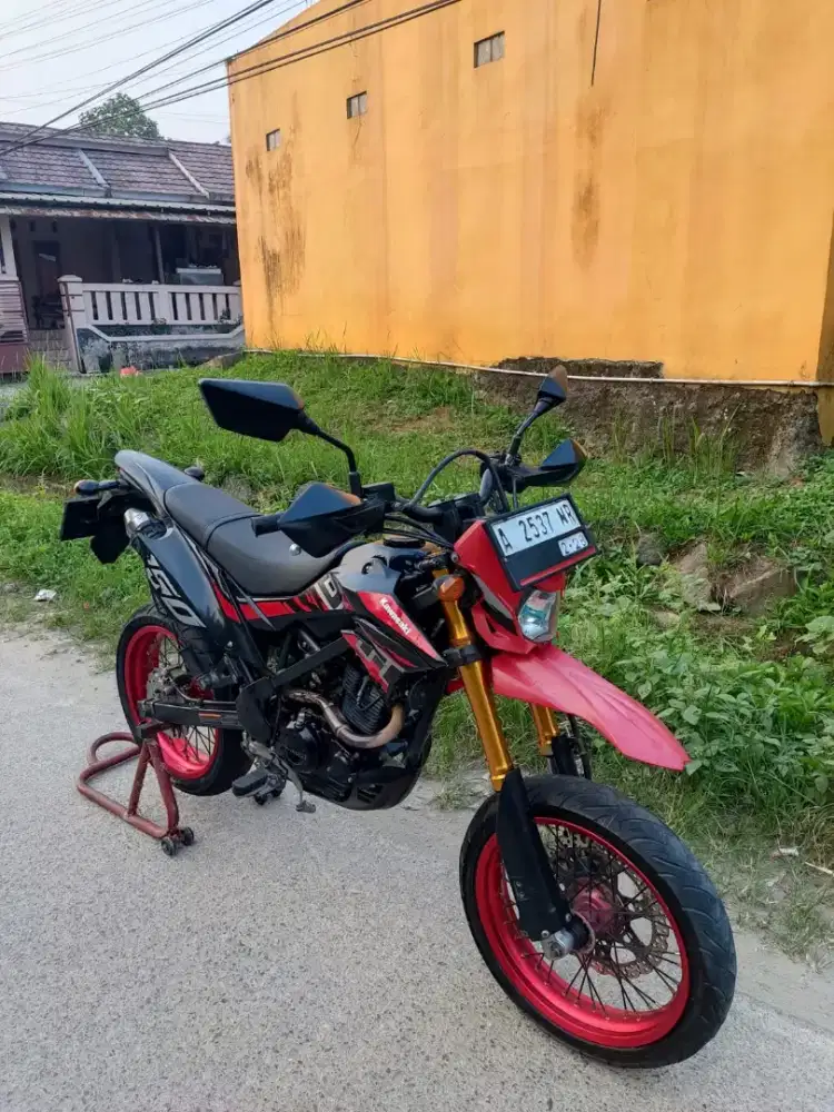 D-Tracker se 2022