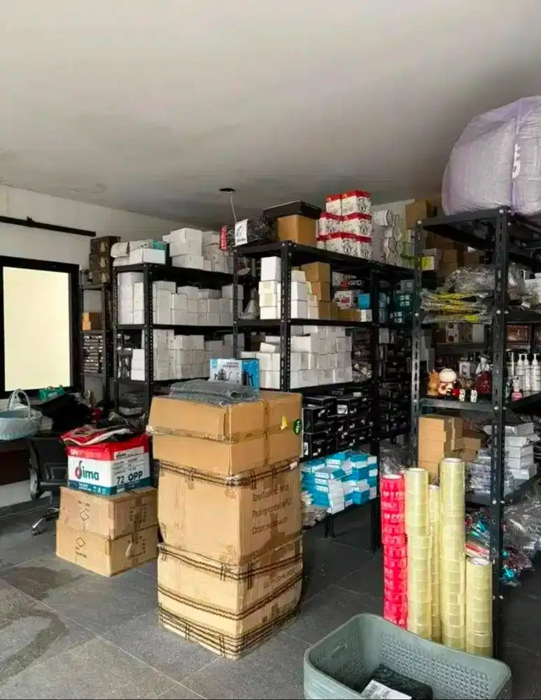 Butuh Cepat Staf Packing Olshop di Cengkareng Taman Semanan Indah