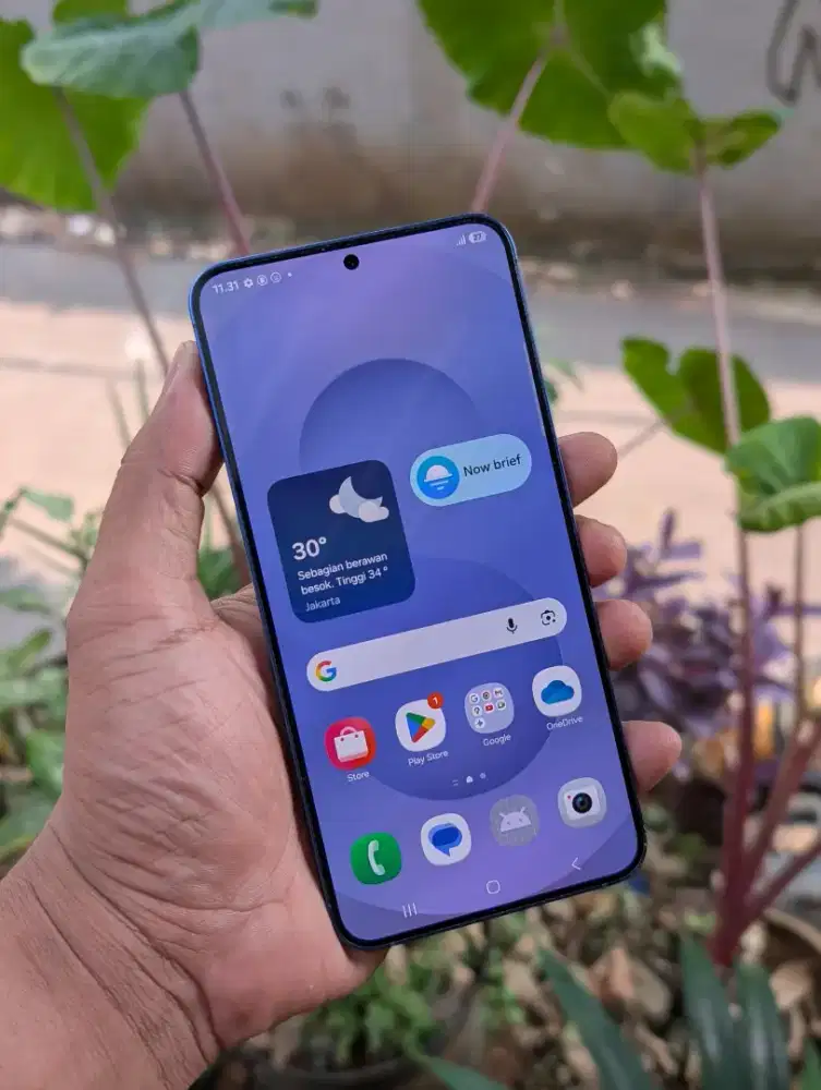 Samsung S25 plus