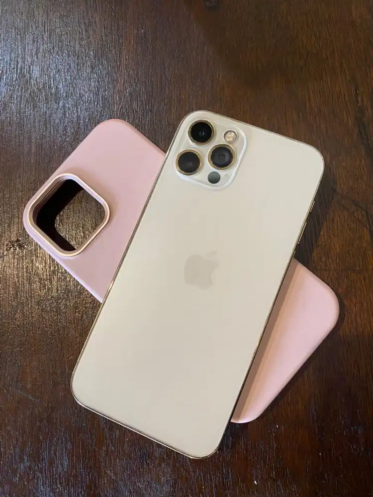 Iphone 12 pro 128gb