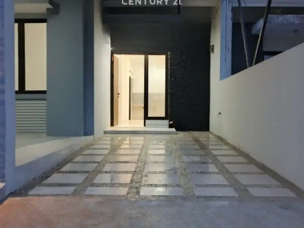 Rumah Harga Terjangkau Di Cluster Acacia Harapan Mulya Regency