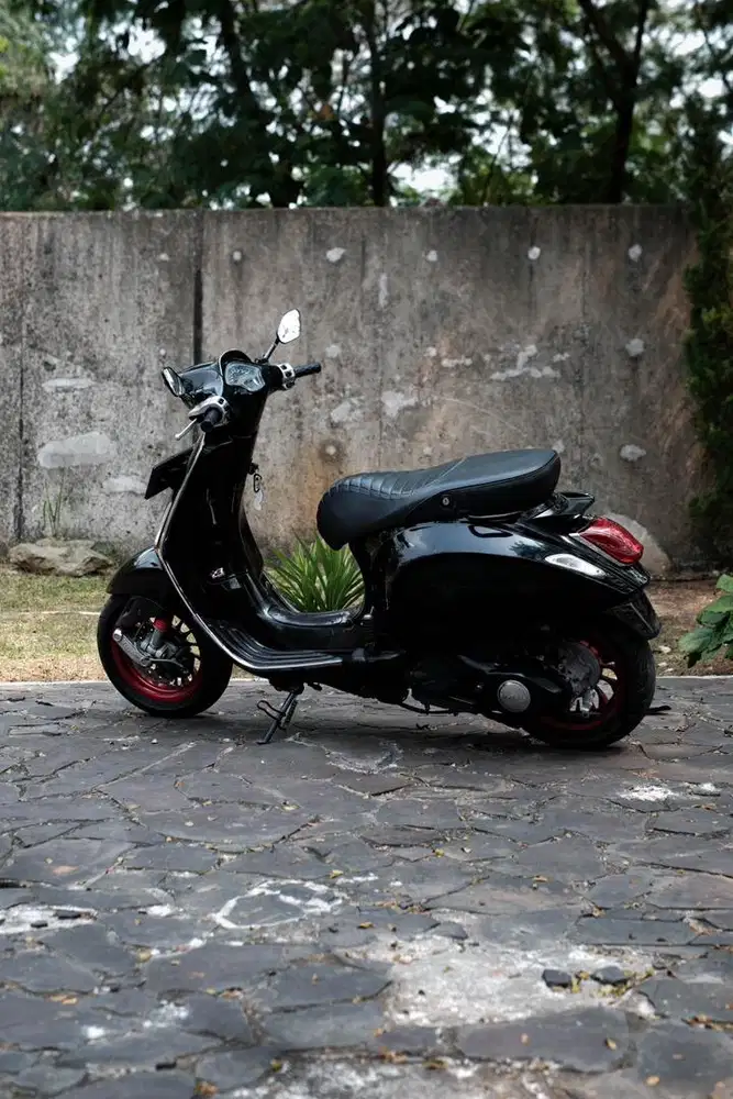 Sprint 150 3Vie