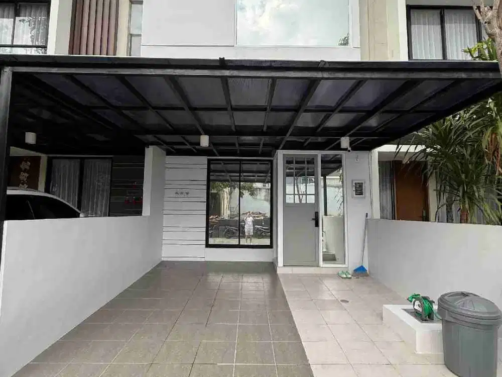 *Dijual Rumah Northwest Central*
_Citraland Utara_
