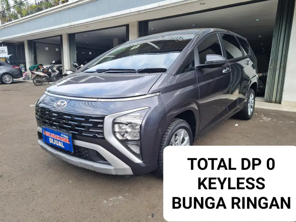 TDP 0 Stargazer Trend Essential MATIC 2024