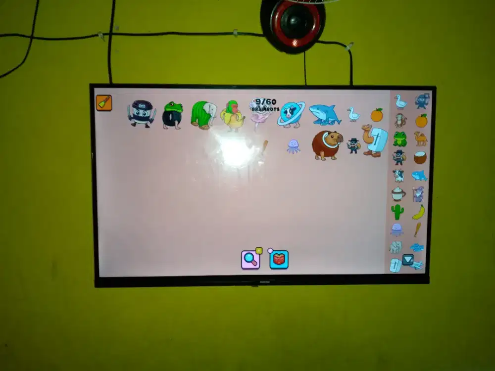 Jual TV COOCAA 32inc