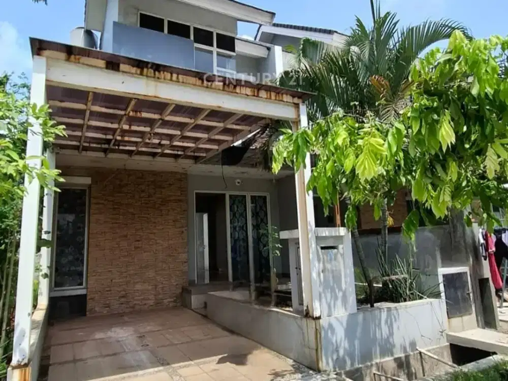 Cluster Vasana Harapan Indah  Rumah Strategis Siap Huni Dijual