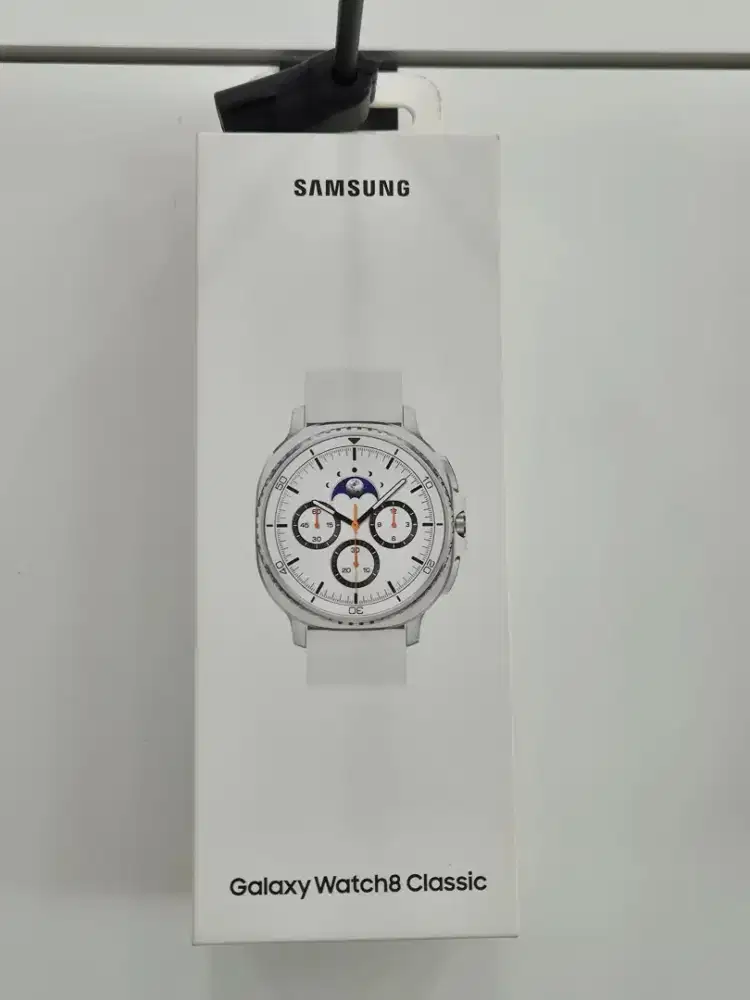 Samsung Galaxy Watch 8 Classic