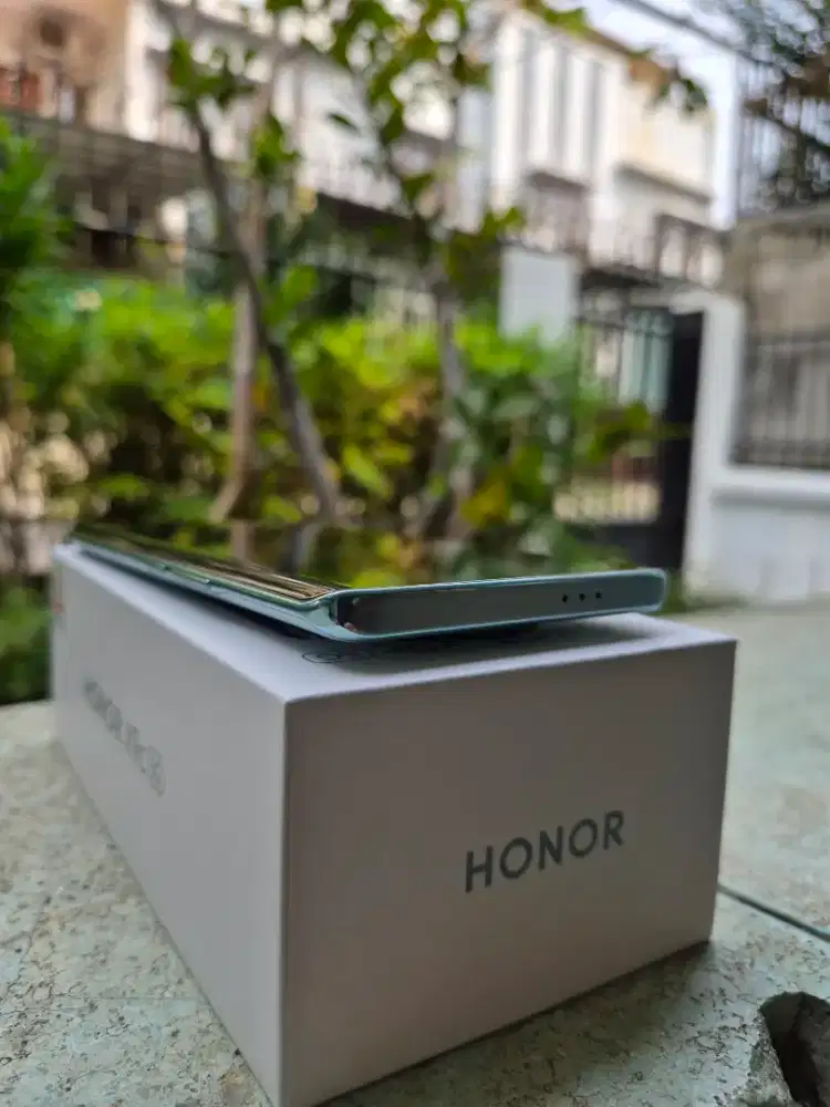 Honor X9C Jade Cyan 12/256