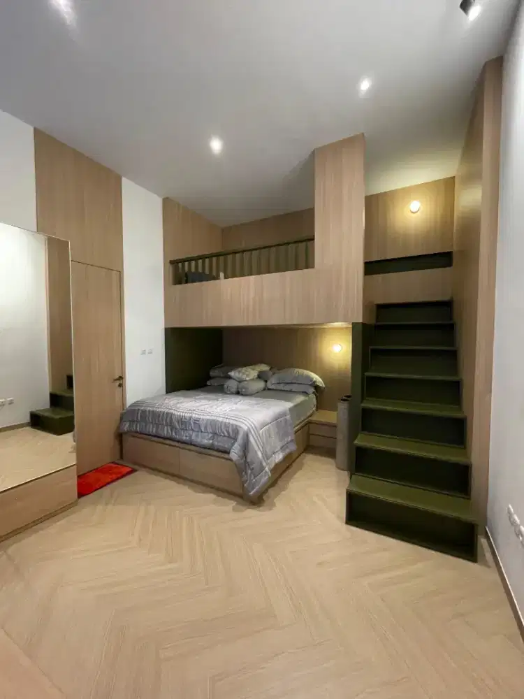 Furnitur Custom