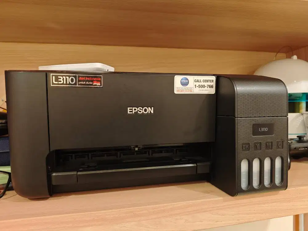 printer epson L3110