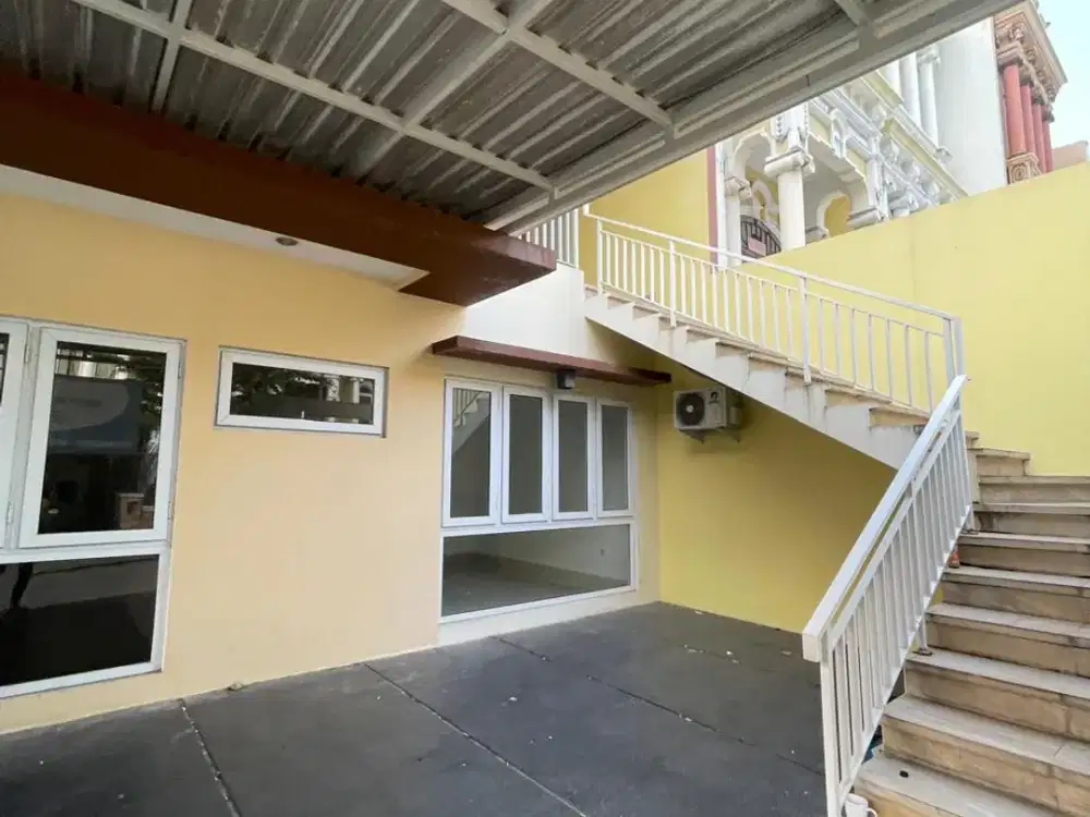 Dijual Rumah Layar Permai PIK