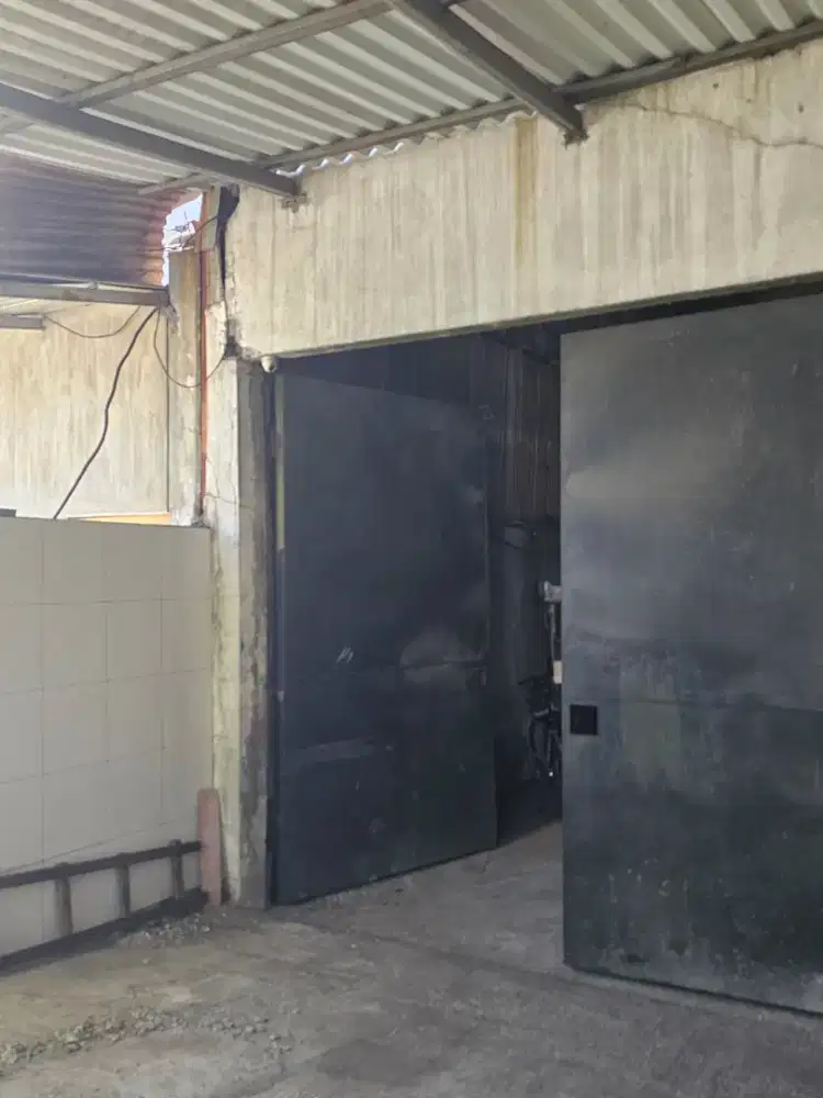 Dicari: Pegawai Serabutan Kerja Berat