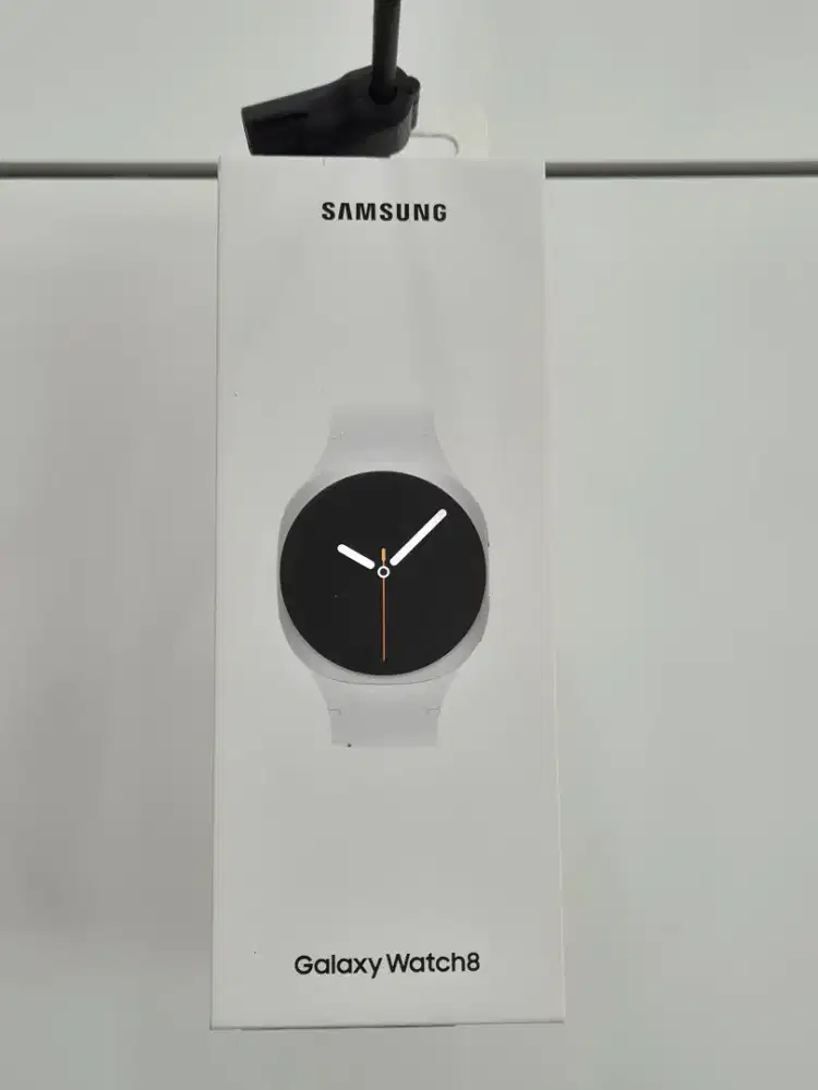 Samsung Galaxy Watch 8