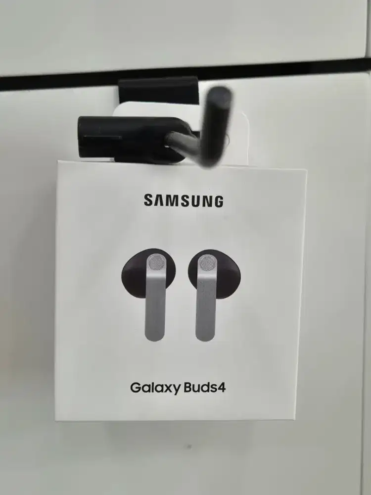 Samsung Buds Galaxy Buds 4