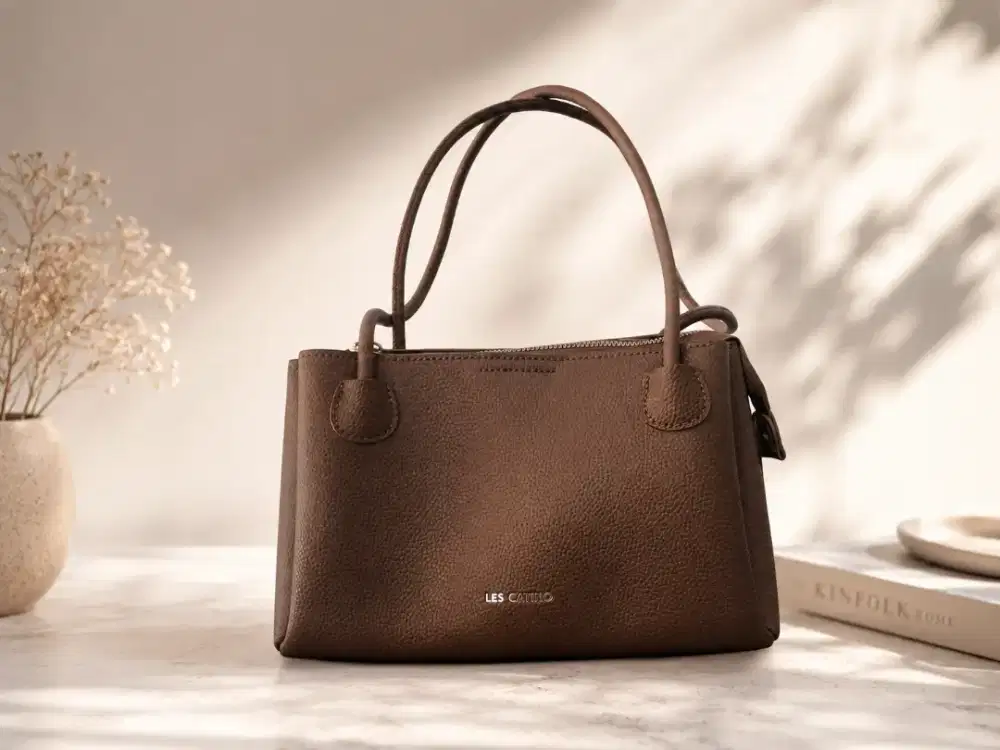 Reni James Shoulder- Women Bag Les Catino