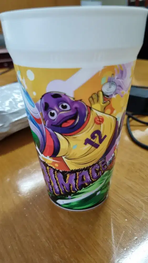 FIFA 2026 CUP LIMITED EDITION